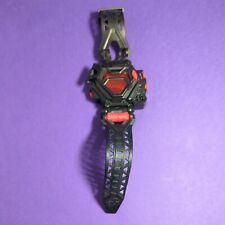 Rare spin master Spy Gear Ultimate Spy Digital Watch AXP-8 Wild Planet
