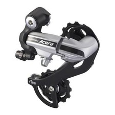 Shimano acera m360 rear - shimano,