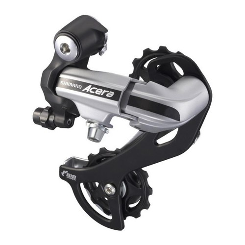Shimano acera m360 rear - shimano,