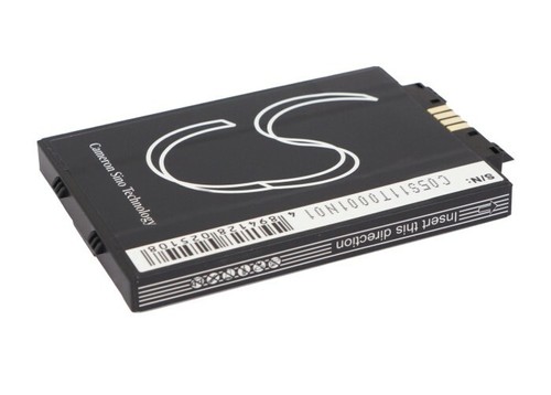 Ion battery for pioneer - li-ion,