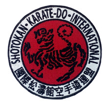 Shotokan Karate-Do