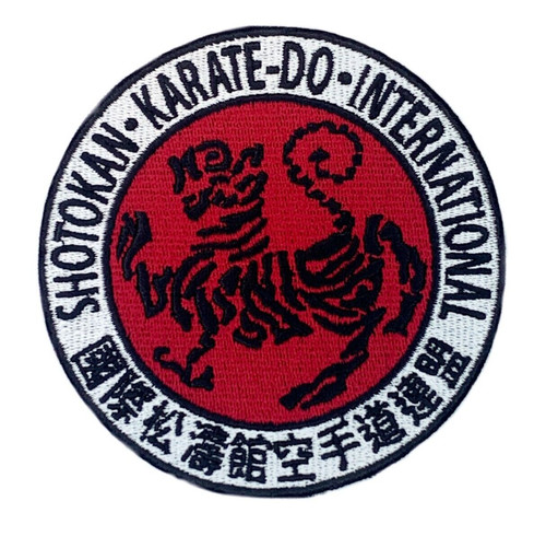 Shotokan karate - shotokan, karate-do