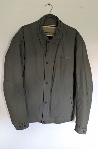 Triumph motorcycles waterproof - triumph,