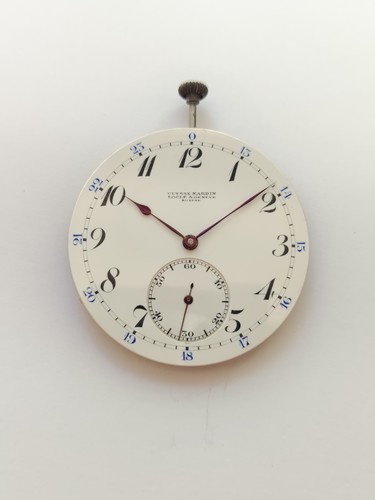 Ulysse nardin locle pocket - ulysse,
