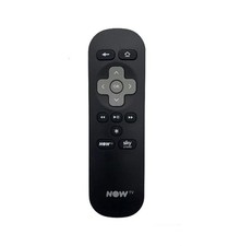 Replacement Remote Control For