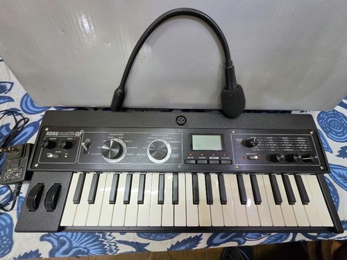 Korg microkorg analog - korg, xl+