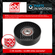 Aux Belt Tensioner fits