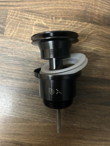 Crosswater universal basin - universal,