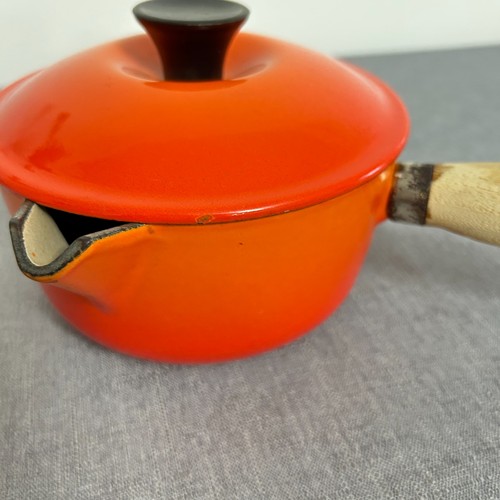 Vintage creuset 14cm - le,
