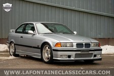 1994 BMW M3 2dr Coupe 