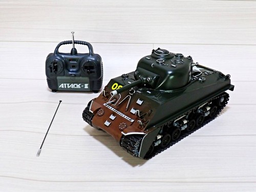 Tamiya tank m4 sherman - tank,