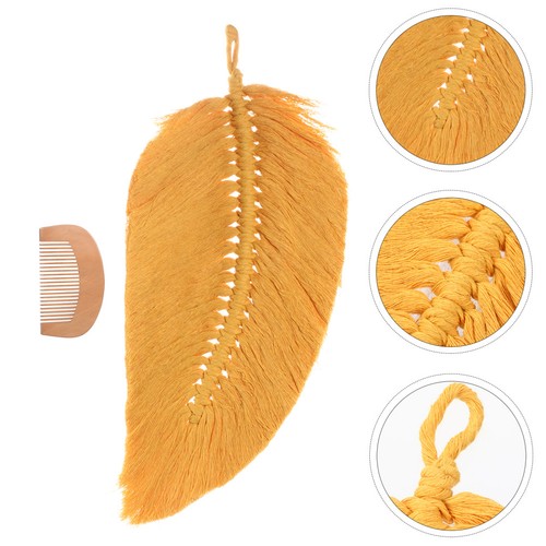 1pc macrame wall - 1pc,