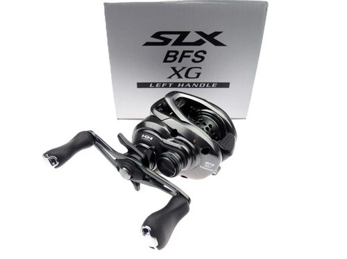Shimano slx bfs - shimano,