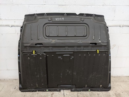 Vauxhall combo mk4 - mk4, bulkhead