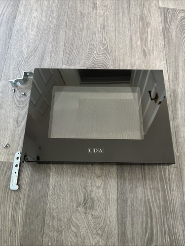 Cda vm5511ss microwave door - ,