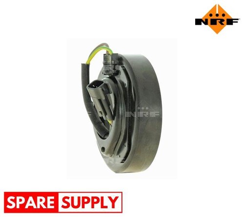 Coil magnetic clutch - magnetic,