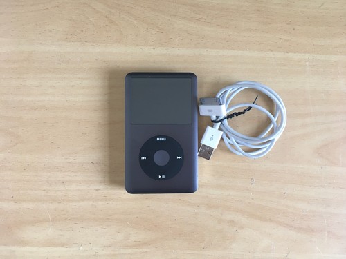 Ipod classic 160gb 7 - 160gb,