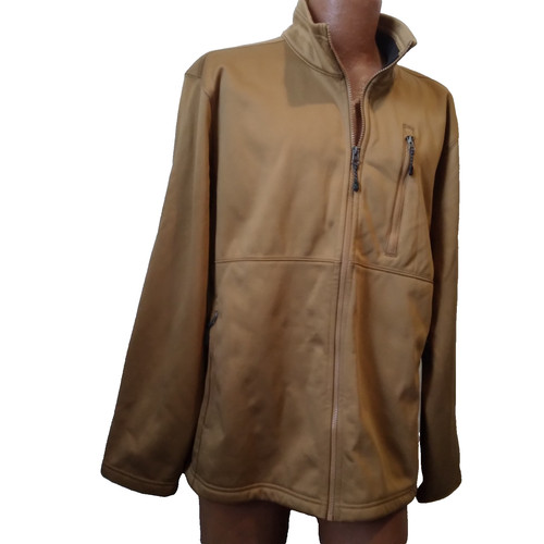 Swiss tech soft shell - swiss,