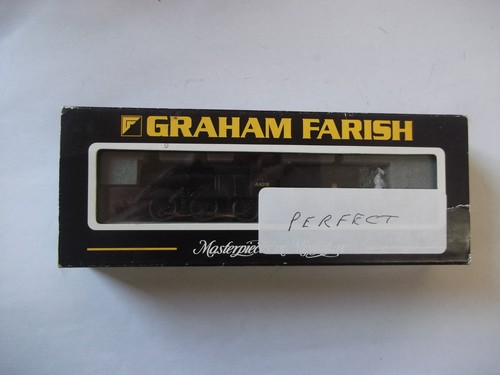 Graham farish gauge - n,