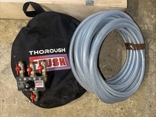 Thorough Flush Kit - Central Heating Power Flushing