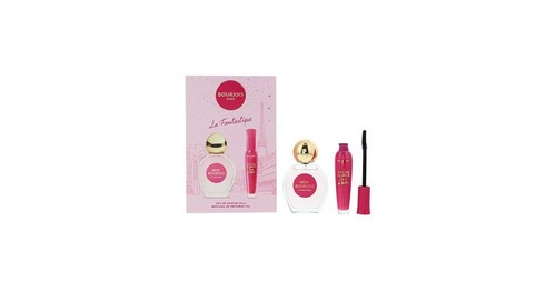 Bourjois fantastique 2 - la,