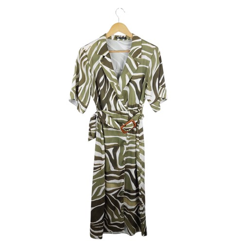 Zara womens green - zara,