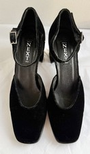 Women’s Next Black Velvet