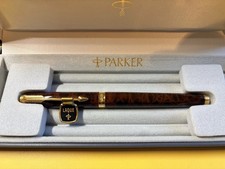 Parker 75 Fountain Pen In