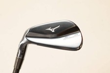 Left Hand Mizuno Pro 241 #7