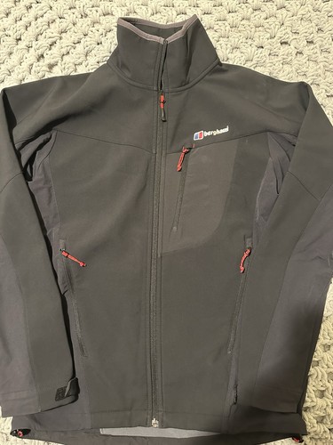 Berghaus softshell jacket mens - berghaus,