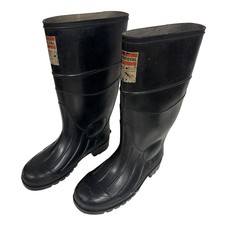 Uniroyal Series 4000 Steel Toe