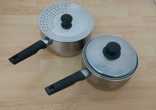 Vintage Prestige Lifetime