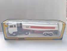 Corgi 1157 Esso Fuel Tanker