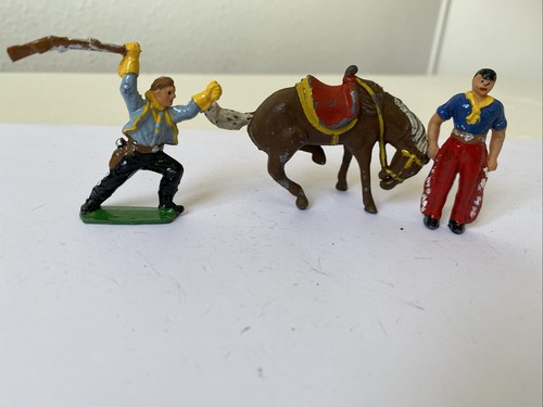 Timpo toys rare - timpo, toys,