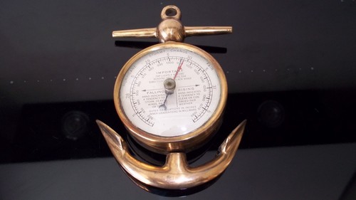 Barometer swift anderson - swift,