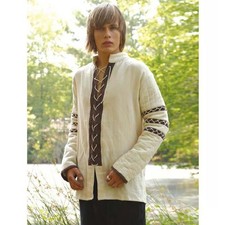 Medieval / Viking Padded