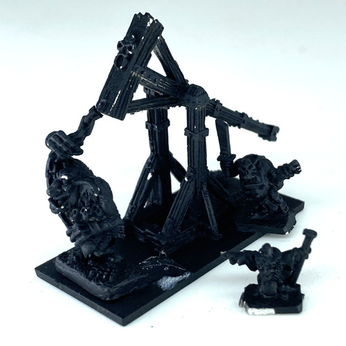 Rock lobba catapult - rock,