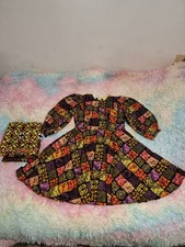 New High-Quality Ankara Short