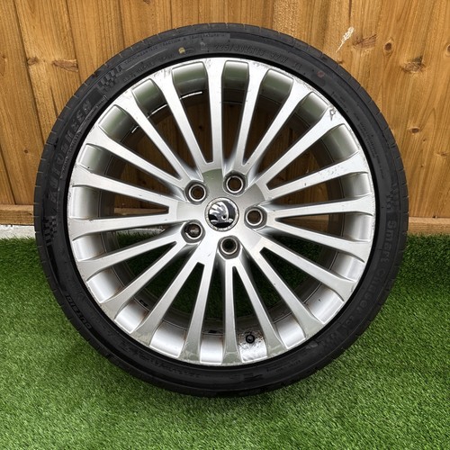 Genuine skoda superb - genuine,