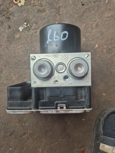 Mercedes class abs - mercedes, pump