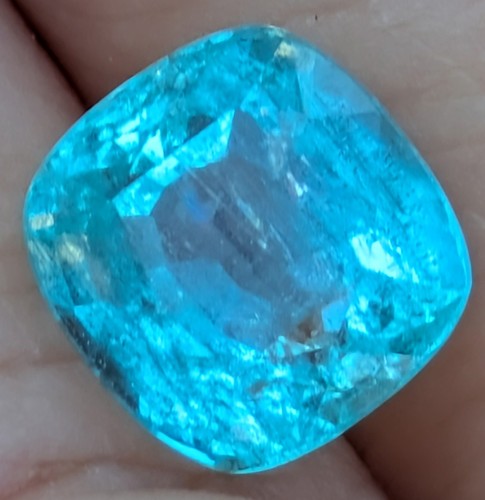 Zambian vanadium - 3,