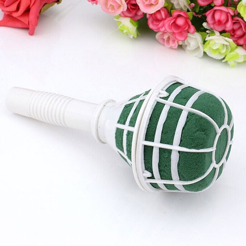 Wedding floral holder reusable - wedding,