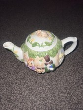 Alice and The Wonderland