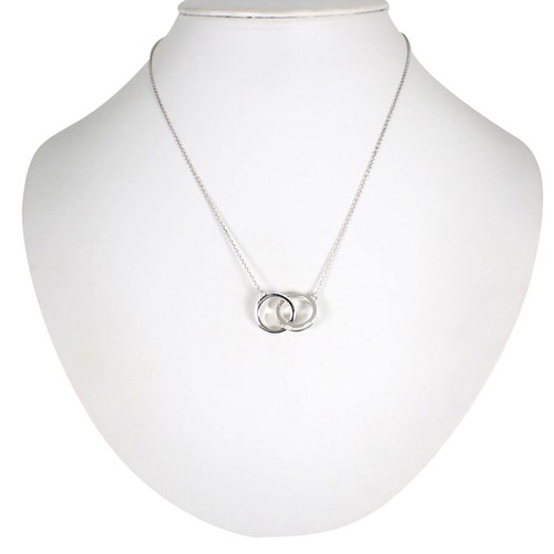Pre owned tiffany - [pre-owned],
