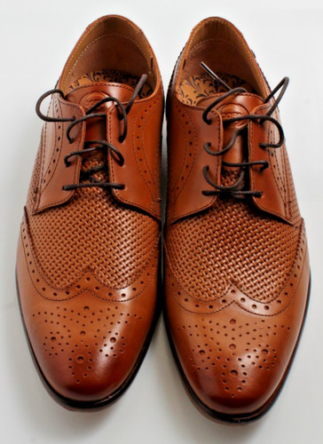 Base london tan shoes - london,