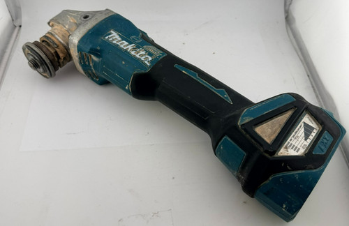 Makita dga463 18v ion - makita, 115mm