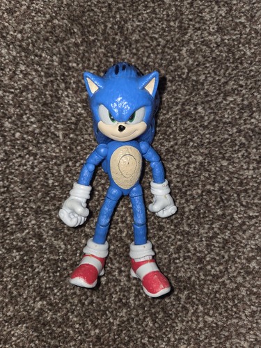 Sonic the hedgehog - sonic,
