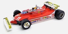 BURAGO, FERRARI 312T4 F1 #113