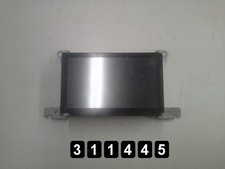 2004 NISSAN PRIMERA DISPLAY