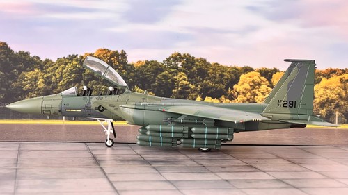 Hobbymaster ha4597 f 15e - -, f-15e